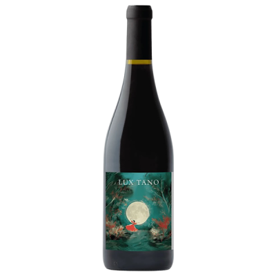 Lux Tano Rouge 2024 - Famille Fabre