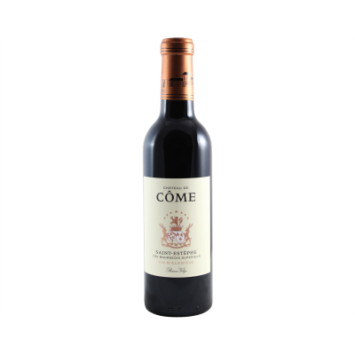Château de Côme Saint-Estèphe DEMI-BOUTEILLE Rouge 2019
