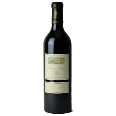 Château Puech Haut Languedoc Prestige Rouge 2020