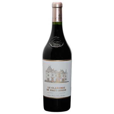 Château Haut-Brion Le Clarence de Haut-Brion Rouge 2021