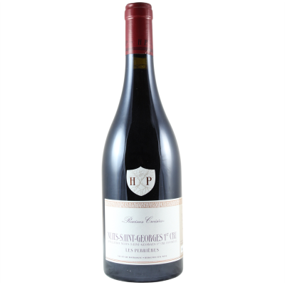 Nuits-Saint-Georges 1er Cru Les Perrières Rouge 2014 - Maison Henri Pion