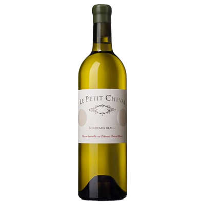 Bordeaux Le Petit Cheval Blanc 2023 - Château Cheval Blanc