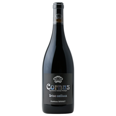 Cornas Brise Cailloux Rouge 2023 - Domaine du Coulet