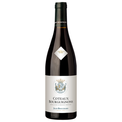 Coteaux Bourguignons Rouge 2024 - Jean Bouchard