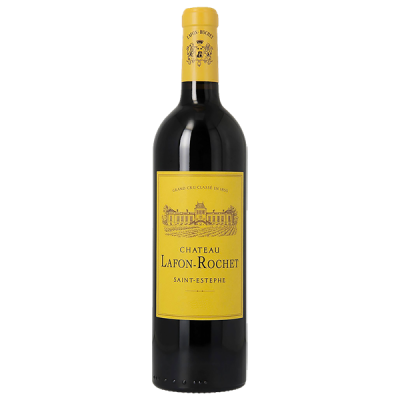 Château Lafon-Rochet Saint-Estèphe Rouge 2019