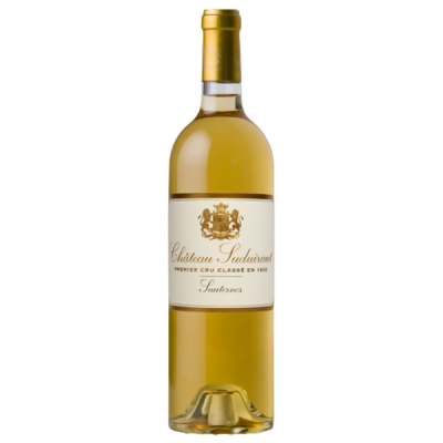 Château Suduiraut Sauternes Blanc 2011