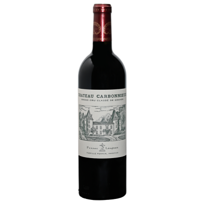 Château Carbonnieux Pessac-Léognan Rouge 2020