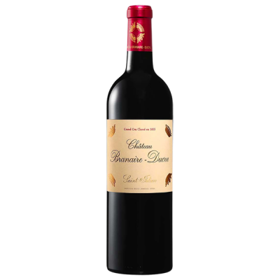 Château Branaire-Ducru Rouge 2020