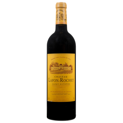 Château Lafon-Rochet Saint-Estèphe Rouge 2017