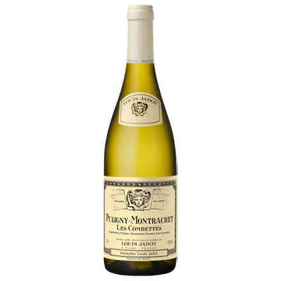 Puligny-Montrachet 1er Cru Les Combettes Blanc 2023 - Louis Jadot