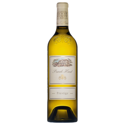 Château Puech Haut Languedoc Prestige Blanc 2025