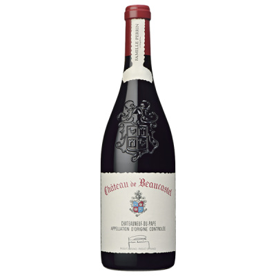 Château de Beaucastel Châteauneuf-du-Pape Rouge 2023