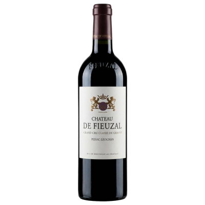 Château de Fieuzal Rouge 2023