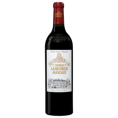Château Labégorce Margaux Rouge 2016