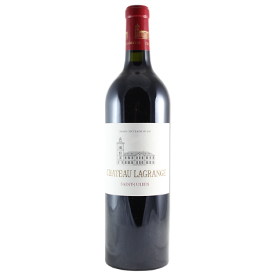 Château Lagrange Rouge 2018