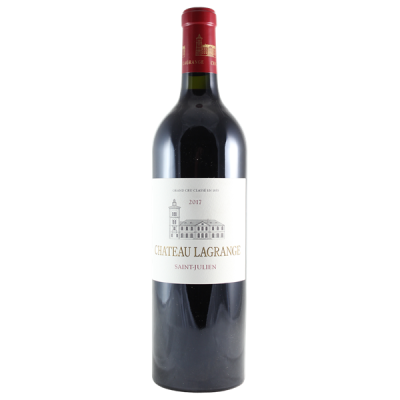 Château Lagrange Rouge 2017