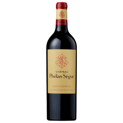 Château Phélan Ségur Rouge 2023