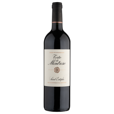 Château Montrose Saint-Estèphe Tertio de Montrose Rouge 2020