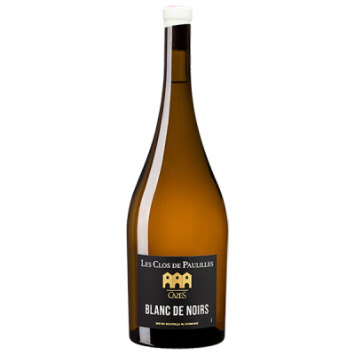 Côte Vermeille Blanc de Noirs MAGNUM 2024 - Clos de Paulilles - Cazes