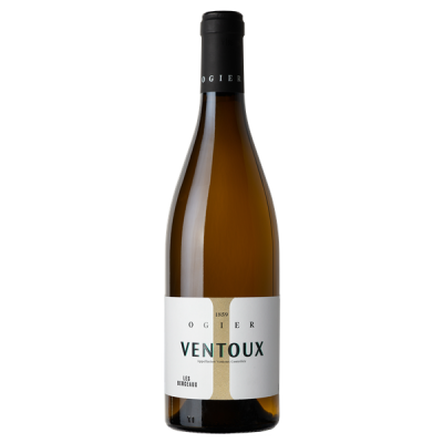 Ventoux Les Berceaux Blanc 2024 - Maison Ogier