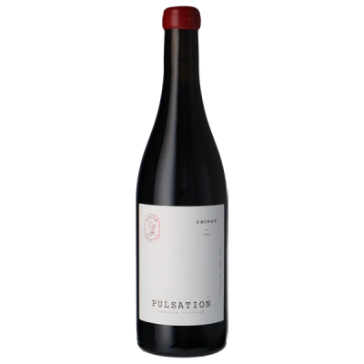 Chinon Pulsation Rouge 2024 - Les Eclaireurs