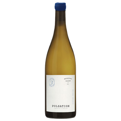 Menetou-Salon Pulsation Blanc 2023 - Les Eclaireurs