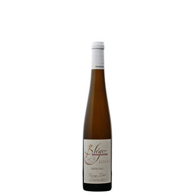 Alsace Riesling Vendanges Tardives Moelleux Blanc 2020 - Domaine Claude et Christophe Bléger