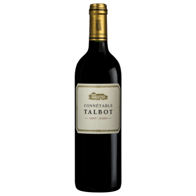 Château Talbot Connétable Rouge 2019