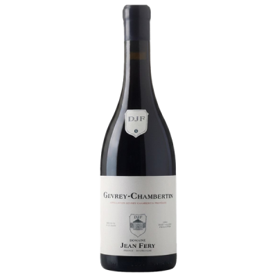 Gevrey-Chambertin Rouge 2022 - Domaine Jean Fery