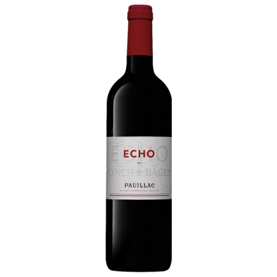 Château Lynch-Bages Echo de Lynch-Bages Rouge 2013