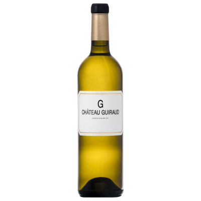 Château Guiraud Bordeaux G de Guiraud Blanc 2024