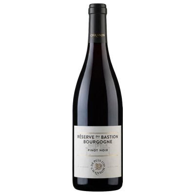 Bourgogne Réserve du Bastion Rouge 2022 - Chanson