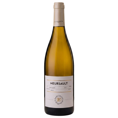 Meursault Blanc 2024 - Chanson