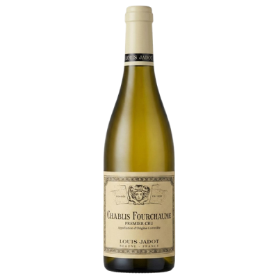 Chablis 1er cru Fourchaume Blanc 2023 - Louis Jadot