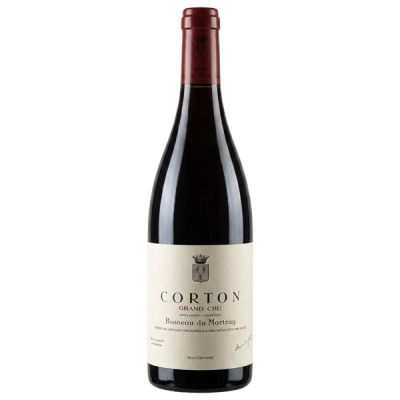 Corton Grand Cru Rouge 2009 - Domaine Bonneau du Martray
