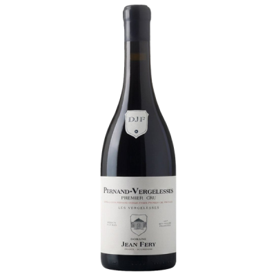 Pernand-Vergelesses 1er Cru Les Vergelesses Rouge 2022 - Domaine Jean Fery