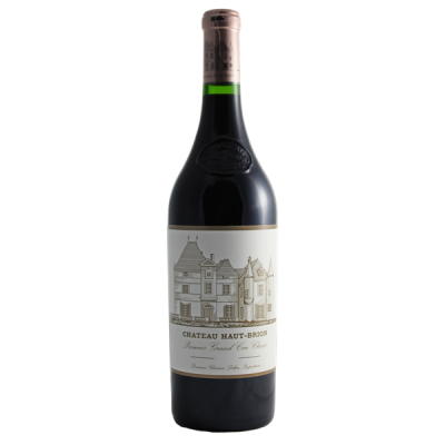 Château Haut-Brion Pessac-Léognan Grand Cru Rouge 2002