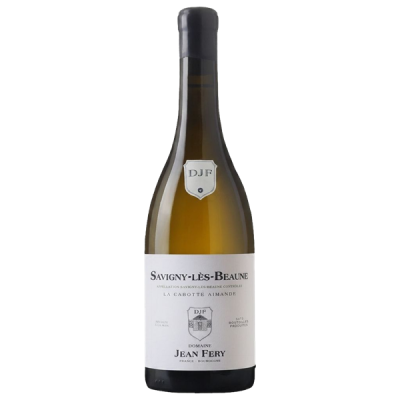 Savigny-lès-Beaune La Cabotte Aimande Blanc 2023 - Domaine Jean Fery