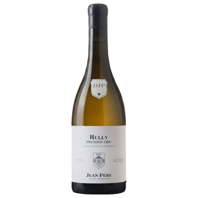 Rully 1er Cru Blanc 2023 - Domaine Jean Fery