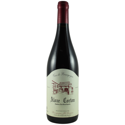 Aloxe-Corton Rouge 2009 - Domaine Guyaux