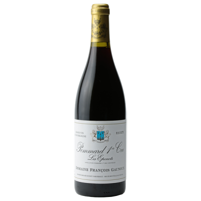 Pommard 1er Cru Les Epenots Rouge 2022 - Domaine François Gaunoux