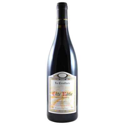 Côte Rôtie La Giroflarie Rouge 2023 - Domaine Jasmin