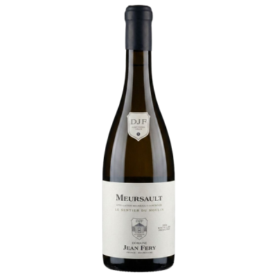 Meursault Le Sentier du Moulin Blanc 2023 - Domaine Jean Fery