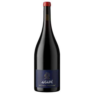 Saint-Amour Mont Besset MAGNUM Rouge 2023 - Domaine les Sources d'Agapé