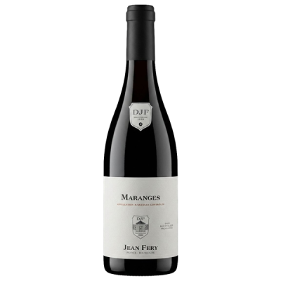 Maranges Rouge 2022 - Domaine Jean Fery