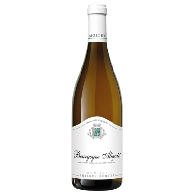 Bourgogne Aligoté Blanc 2021 - Domaine Thierry Mortet
