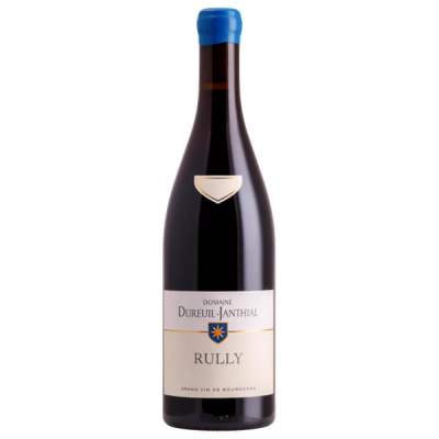 Rully Rouge 2021 - Domaine Vincent Dureuil-Janthial