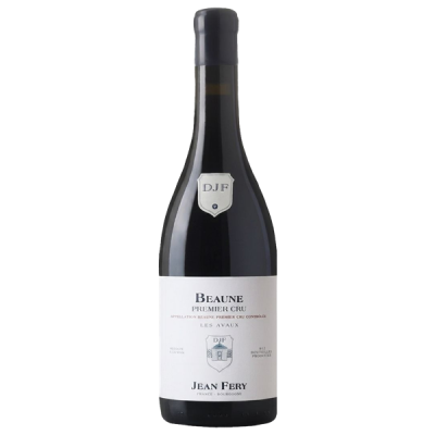 Beaune 1er Cru Les Avaux Rouge 2022 - Domaine Jean Fery
