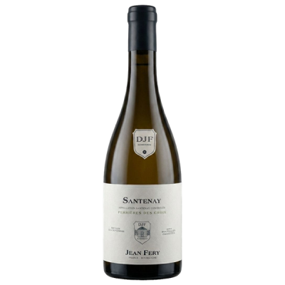 Santenay Perrières des Croix Blanc 2023 - Domaine Jean Fery