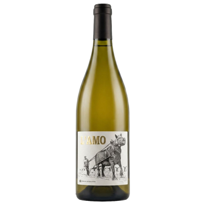 Côtes du Roussillon L'Amo Blanc 2023 - Mas Cristine